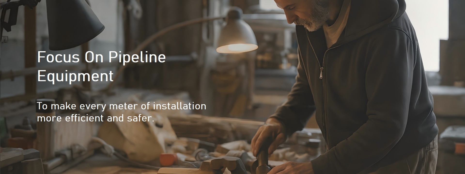 Qualità filettatrice del tubo fabbrica