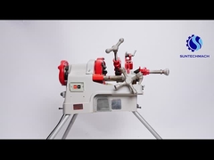 HZ Suntech macchina per il filettamento di tubi STT50R