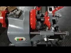 HZ suntech macchina per il rivestimento di tubi STT50A