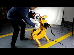 Tagliatrice del tubo