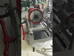 Nuova macchina STT50B per funzioni di filo