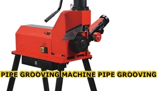 Macchine per il rivestimento di tubi