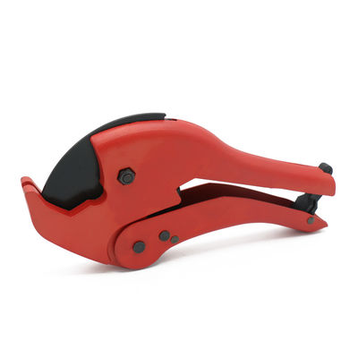HT308D Alumini SK5 utensile a mano portatile tagliatore di tubi da 42 mm tagliatore di tubi di plastica PPR