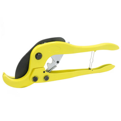 HT63B 65MN tagliatore di tubi in alluminio portatile per utensili manuali tagliatore di tubi in plastica PPR