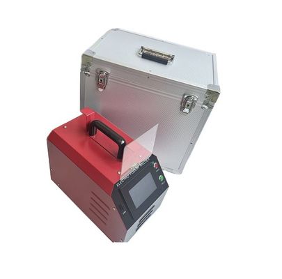PE630 20-600mm 13KW IP55 AC20-200V Saldatrice a fusione elettrica